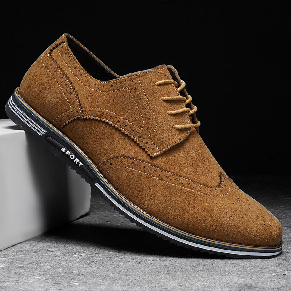 Koen | Scarpe da Uomo Classiche