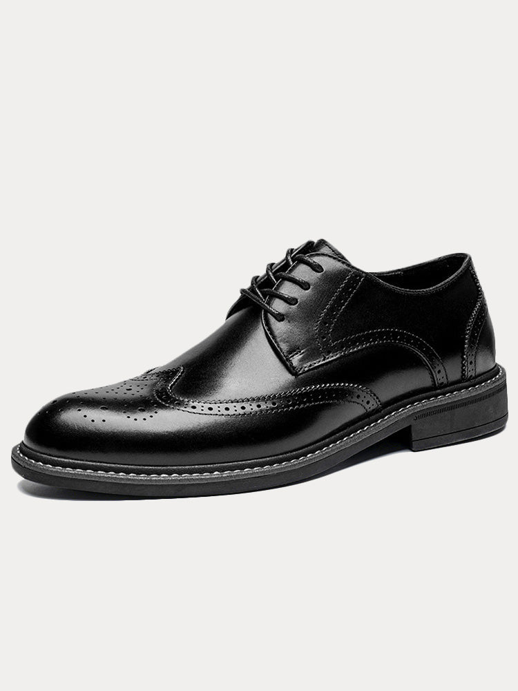 Alexander | Scarpe Brogue Premium