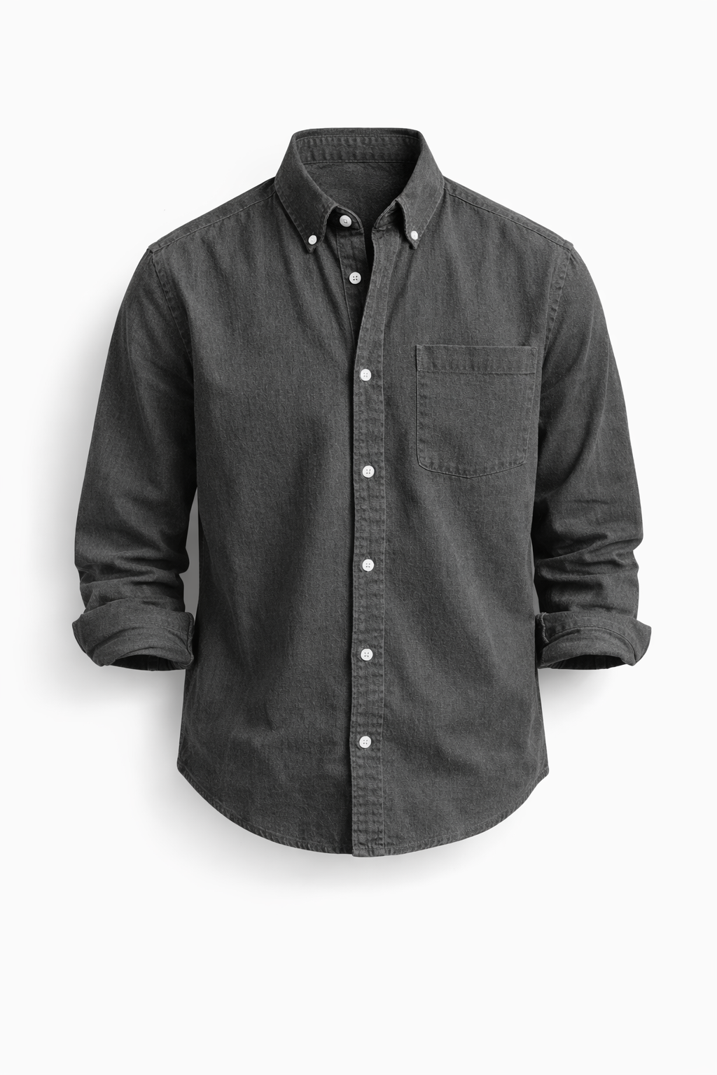 Thomas | Camicia Casual