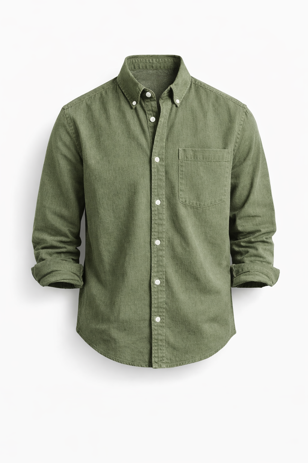 Thomas | Camicia Casual