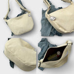 Borse a spalla in Cordura per donne