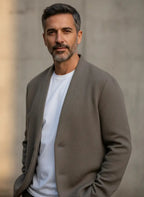Hans | Blazer Casual Versatile