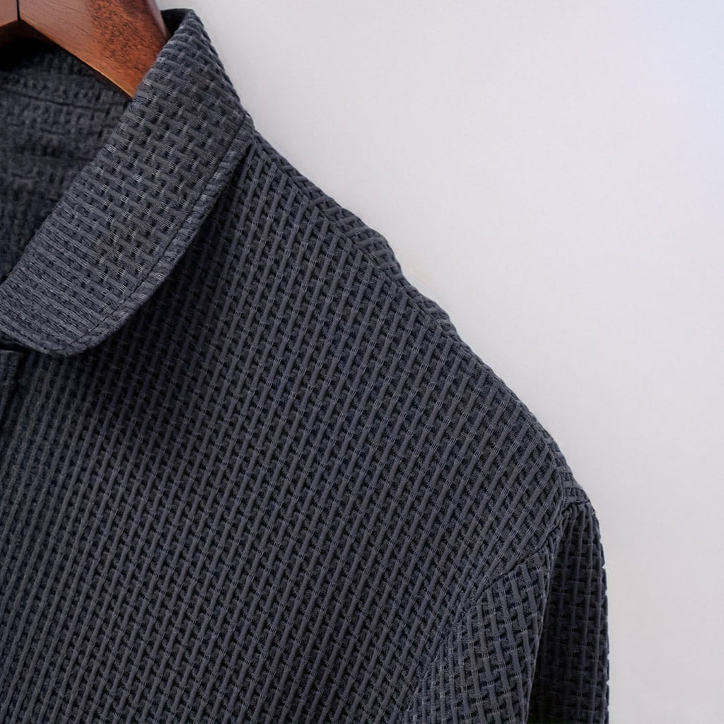 Jesse | Polo Stretch Ultra-Morbido