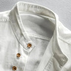 Camicia "Katana" Stile Giapponese da Uomo