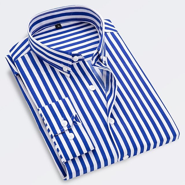 Zalecta | Camicia a righe