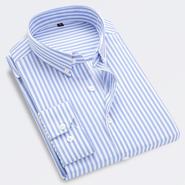 Zalecta | Camicia a righe