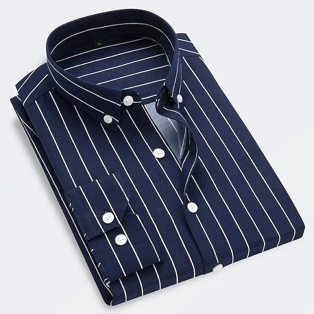 Zalecta | Camicia a righe