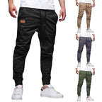 Zalecta | Pantaloni Comfort Stretch Relaxati