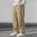 Melle | Jogger in Corduroy Relaxed