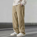 Melle | Jogger in Corduroy Relaxati