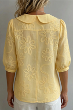 Zoé | Camicia Elegante