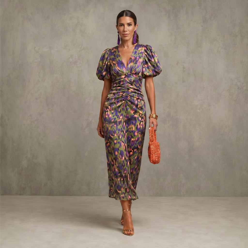 Firenze | Abito estivo elegante