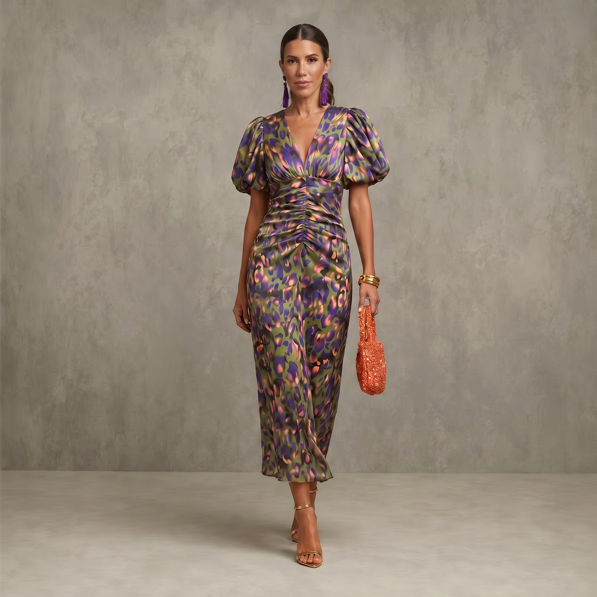 Firenze | Abito estivo elegante