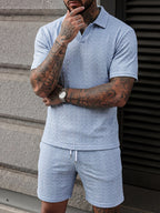 Hugo | Set di Polo Elegante per Uomini