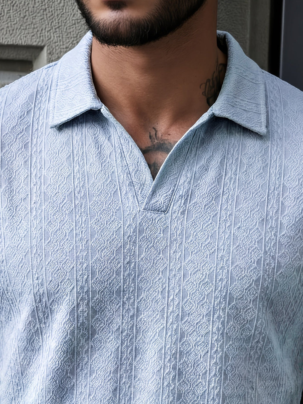 Hugo | Set di Polo Elegante per Uomini