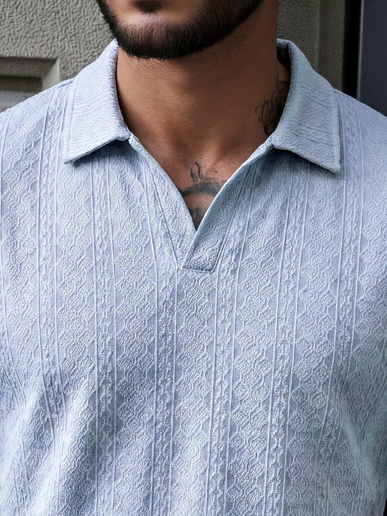 Hugo | Set di Polo Elegante per Uomini
