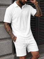 Hugo | Set di Polo Elegante per Uomini