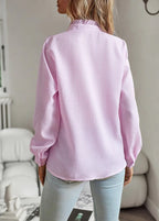 Alice | Elegante Camicia Confortevole