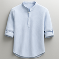 Camicia Elegante in Cotone