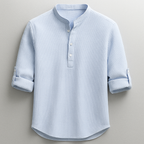 Camicia Elegante in Cotone