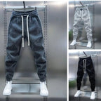 Carter | Pantaloni Tapered Moderni