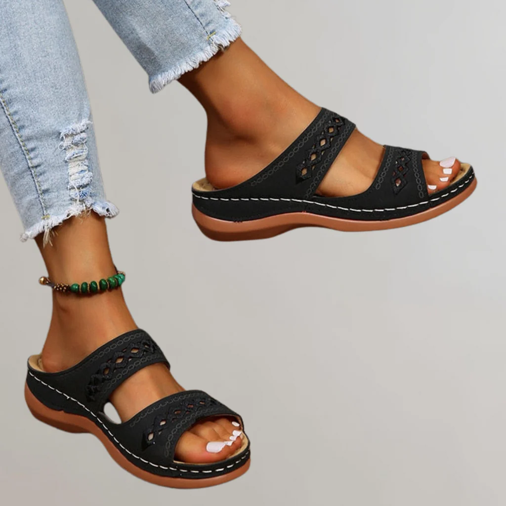 Wendy™ | Sandali Ortopedici