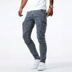 Brent | Jeans Cargo Moderni