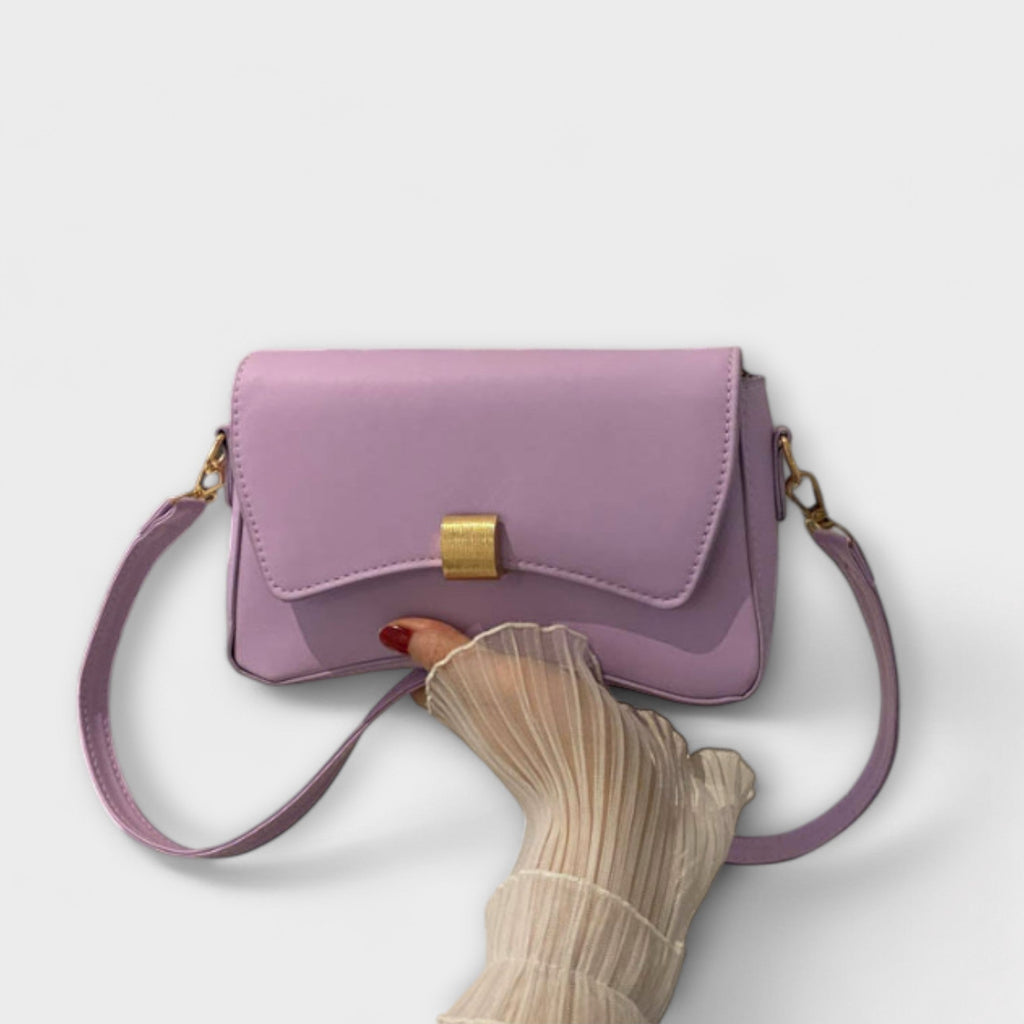 Olivia - Borsa Pieghevole Vintage