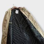Zalecta | Giacca Cittadina Antivento