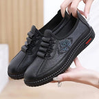Christoph | Scarpe ortopediche in pelle⏐Edizione Premium