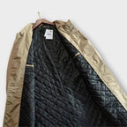 Marco | Cappotto da Esterno