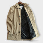Marco | Cappotto da Esterno