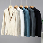 Agosto | Blazer in Lino