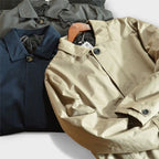 Marco | Cappotto da Esterno