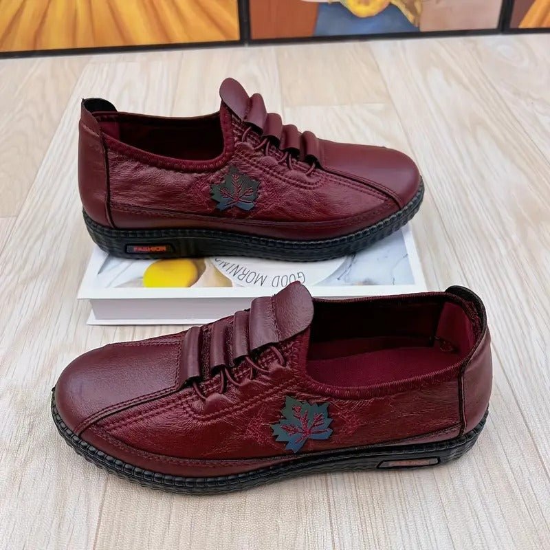 Christoph | Scarpe ortopediche in pelle⏐Edizione Premium