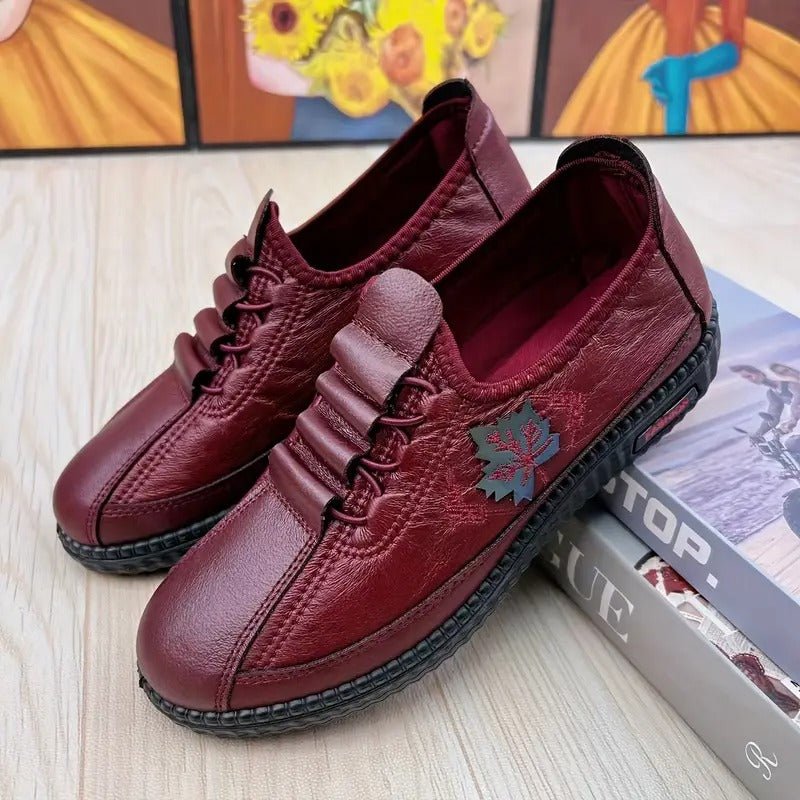 Christoph | Scarpe ortopediche in pelle⏐Edizione Premium
