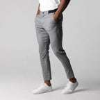 Cody | Pantaloni Chino Atletici Stretch Quattro Vie