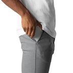 Cody | Pantaloni Chino Atletici Stretch Quattro Vie