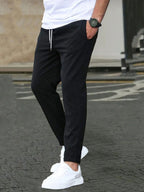 Colin | Chino Raffinato