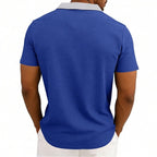 Zalecta | Polo Contrast Riviera