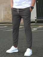 Colin | Chino Raffinato
