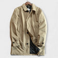 Marco | Cappotto da Esterno