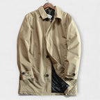 Marco | Cappotto da Esterno