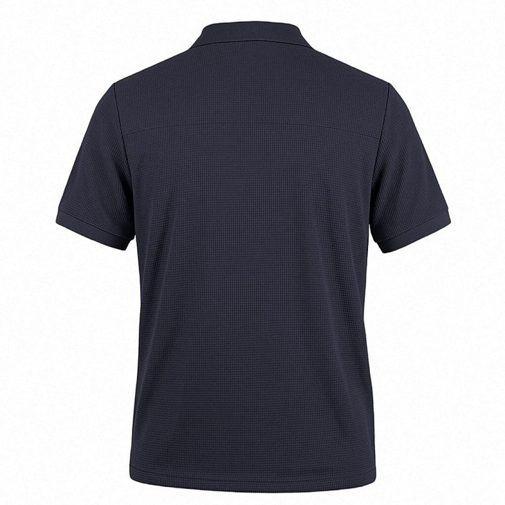 Ruben | Polo in maglia di lusso