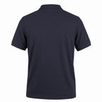Ruben | Polo in maglia di lusso