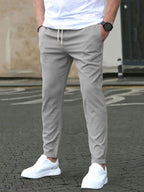 Colin | Chino Raffinato