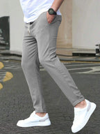 Colin | Chino Raffinato