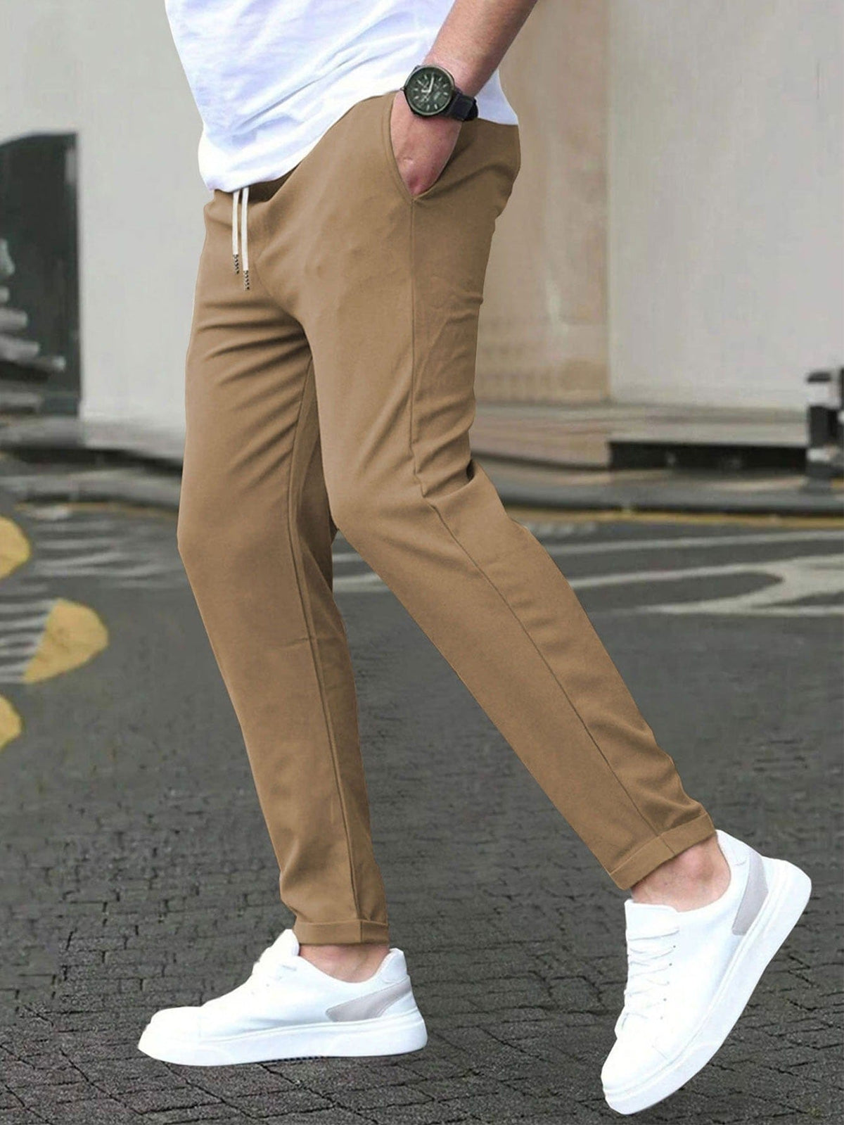 Colin | Chino Raffinato