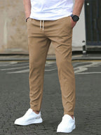 Colin | Chino Raffinato