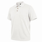 Ruben | Polo in maglia di lusso